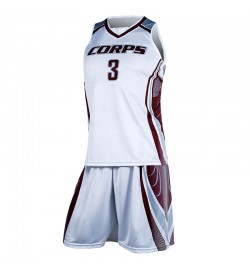 Basketball Uniform